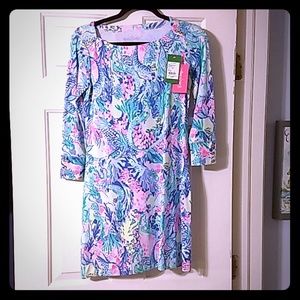 Lilly Pulitzer XS Dress